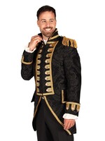 Party Planet Jas heer brocaat