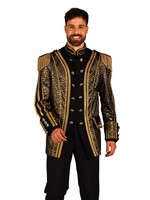 Party Planet Herenjas Retro Classic