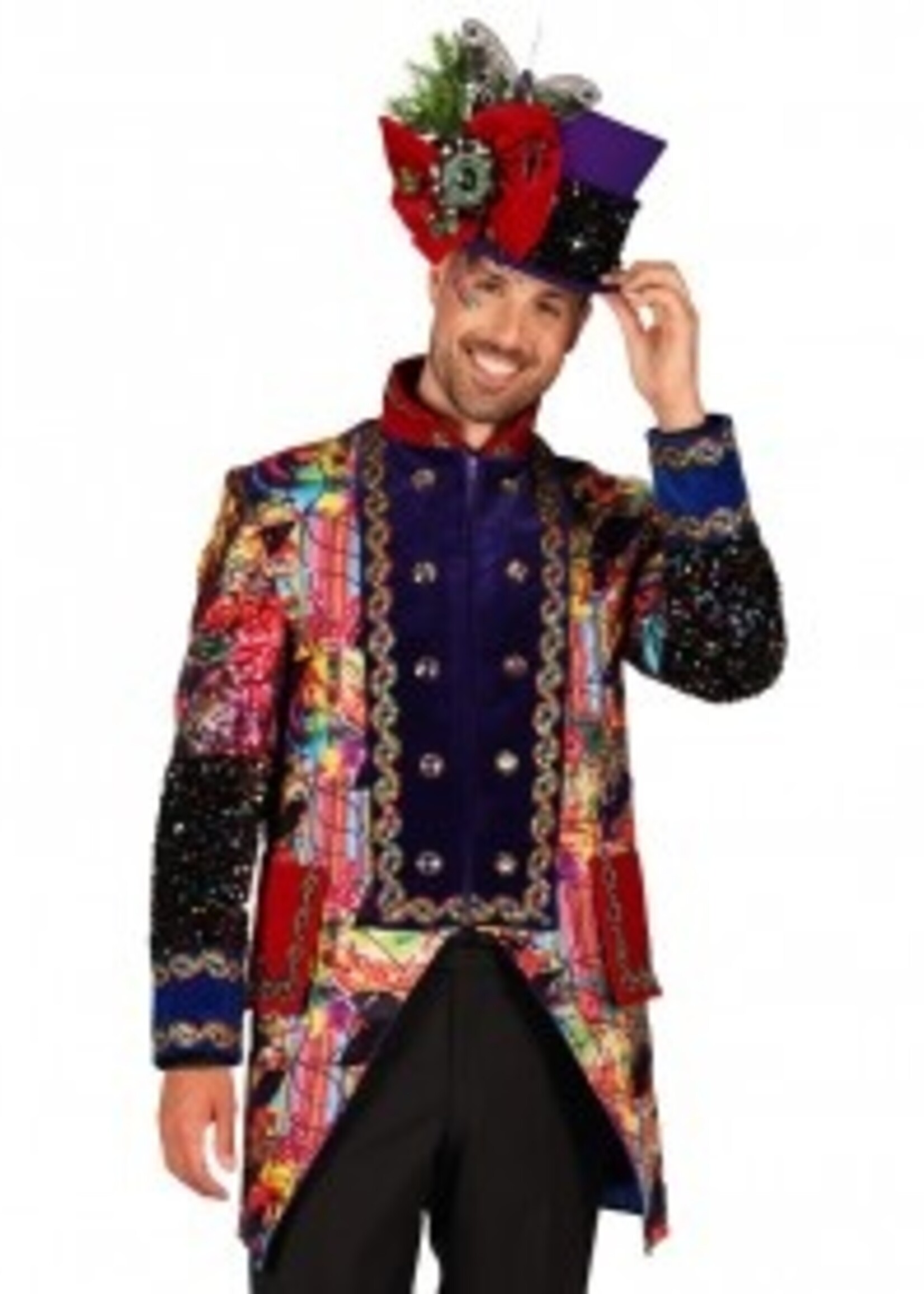 Party Planet Jas heer Fiesta Carnavale