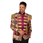Party Planet Jas heer Color King