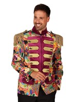 Party Planet Jas heer Color King