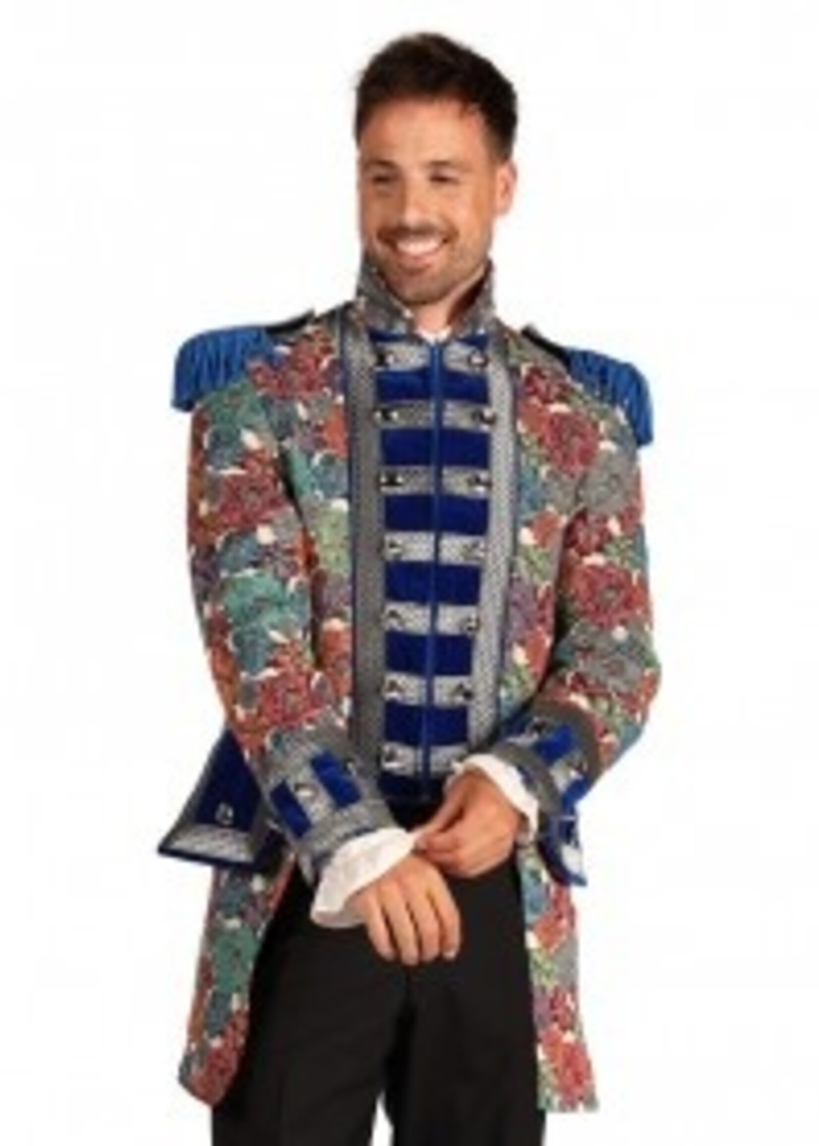 Party Planet Jas heer Rustic Flower