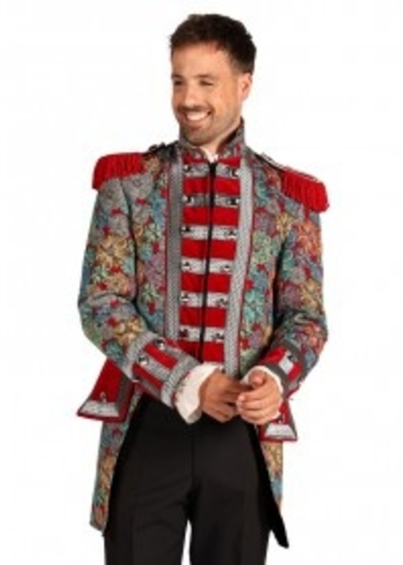 Party Planet Jas heer Rustic Flower