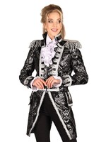 Party Planet Damesjas brocaat