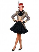 Party Planet Damesjas ''Distinguished''