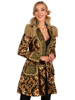 Party Planet Damesjas '' Party Fever''