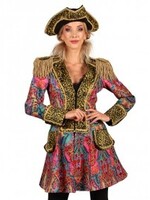 Party Planet Damesjas '' Party Fever''