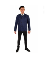 Party Planet Kiel jasje double  52