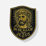 Party Planet In de naam van Jezus...