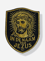 Party Planet In de naam van Jezus...