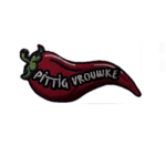Party Planet Pittig Vrouwke
