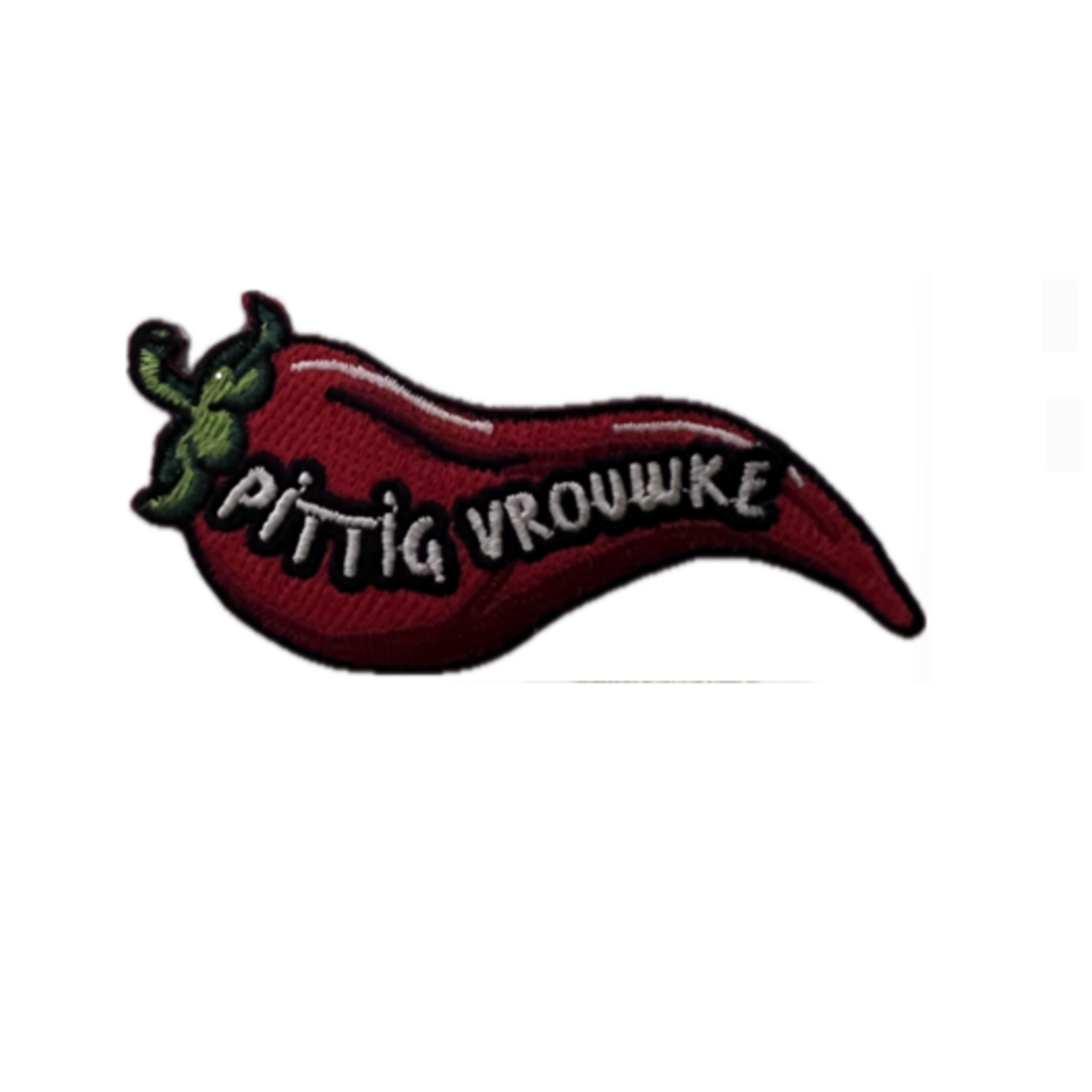 Party Planet Pittig Vrouwke