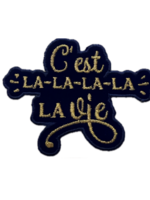 Party Planet C'est LA-LA-LA-LA-LA Vie