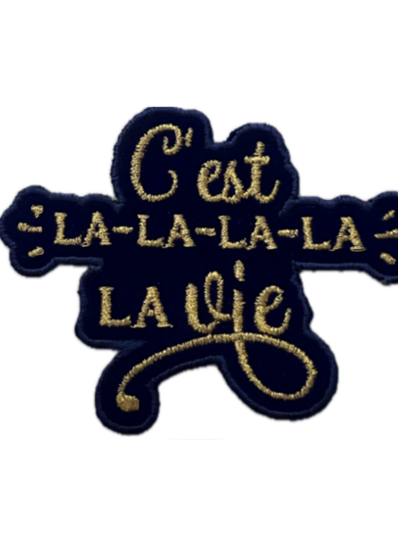 Party Planet C'est LA-LA-LA-LA-LA Vie