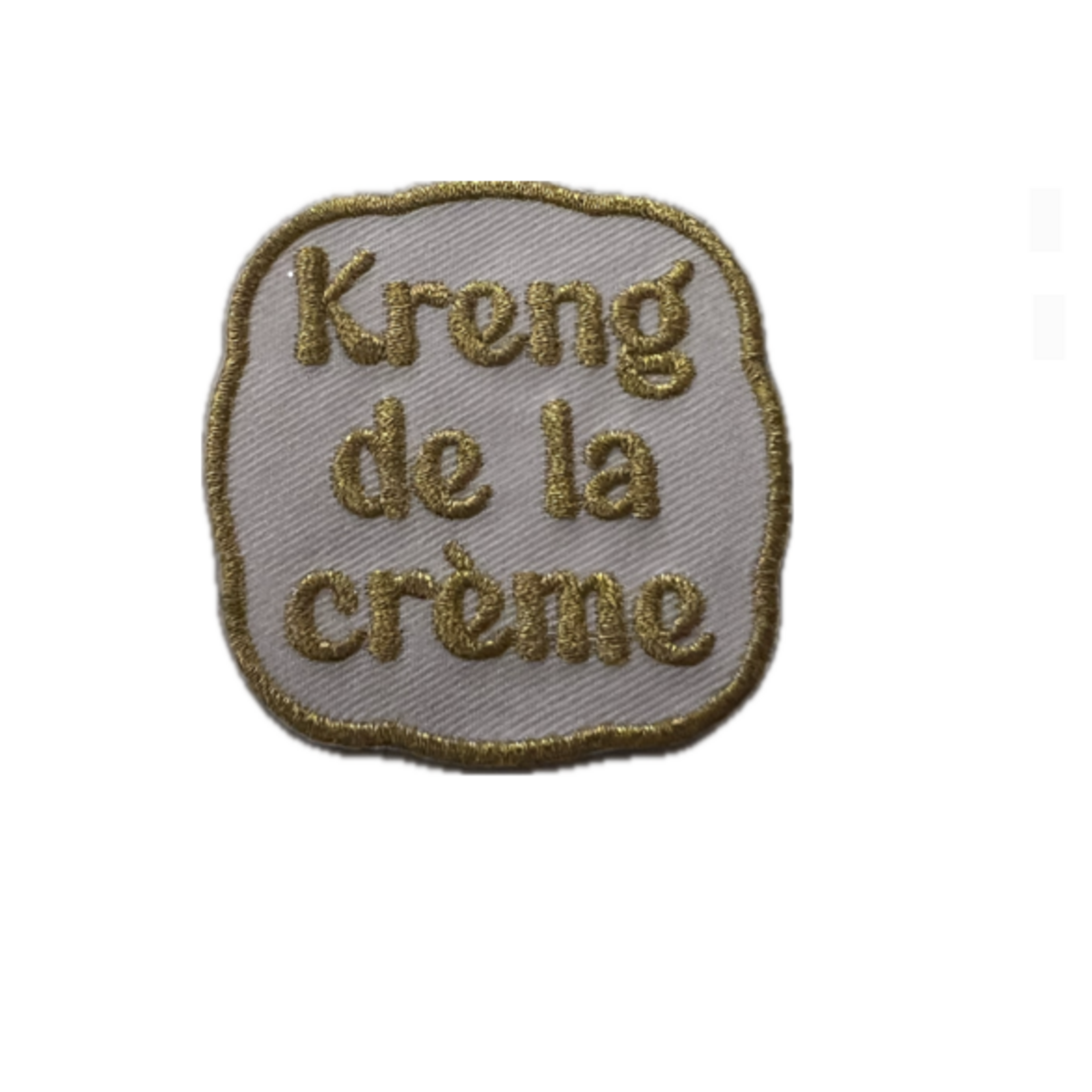 Party Planet Kreng de la crème