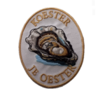 Party Planet Koester je oester