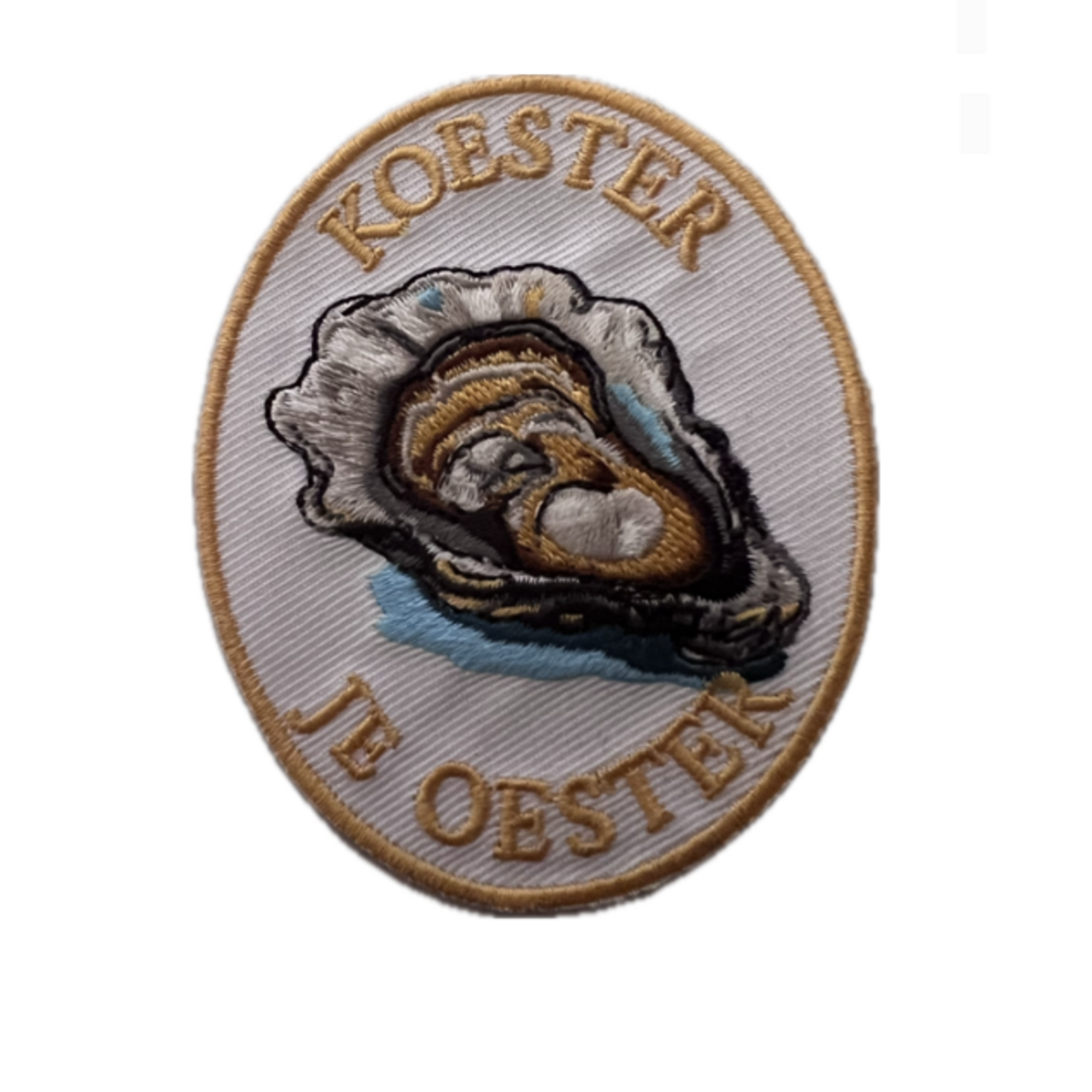 Party Planet Koester je oester