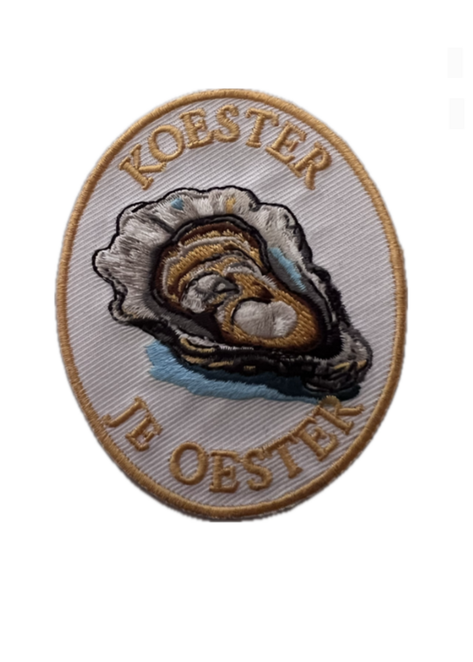 Party Planet Koester je oester