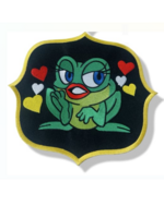 Party Planet Oetelmeske rug