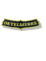 Party Planet Oetelmeske rug boog