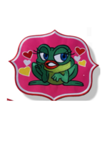 Party Planet Oetelmeske rug