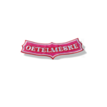 Party Planet Oetelmeske rug boog