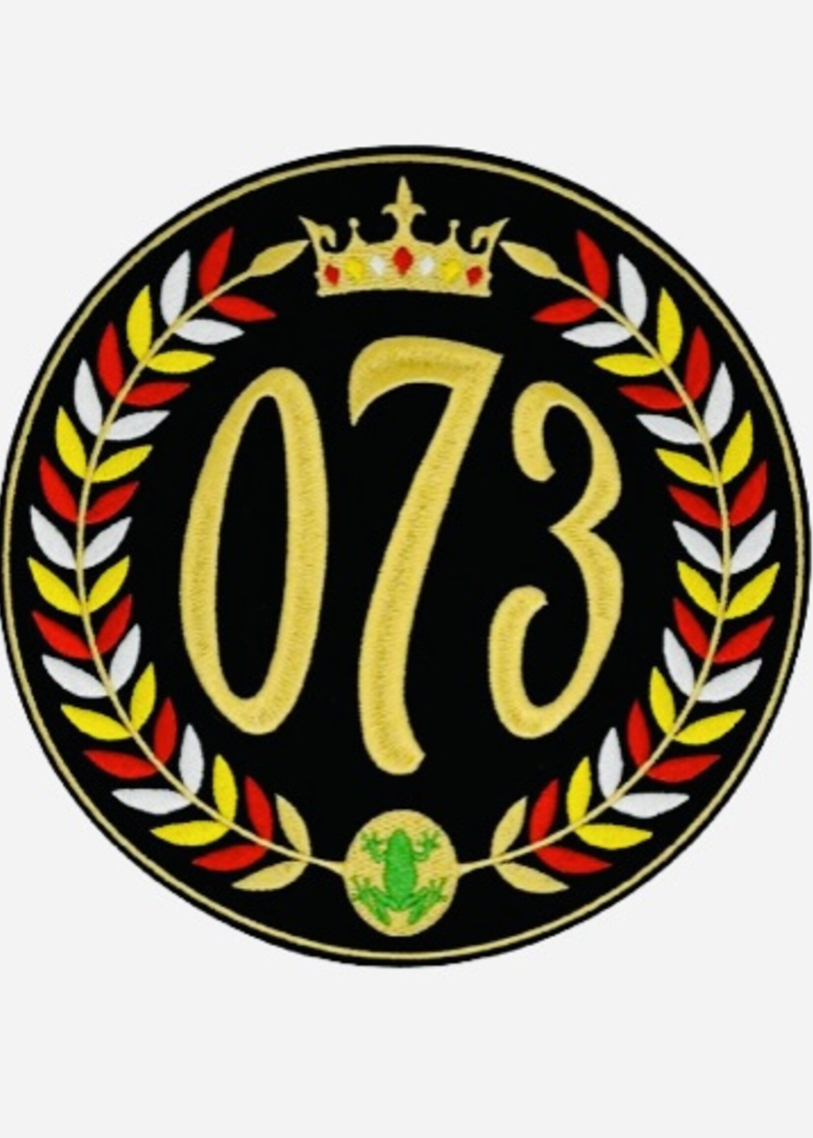 Party Planet Lauwerkrans 073