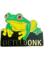 Party Planet Pin Oetel kikvorsch*