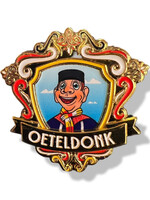 Party Planet pin-spiegellijst-knillis