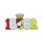 Party Planet 1882 badstof