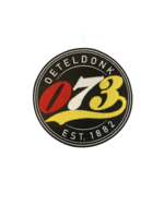 Party Planet 073 badstof oeteldonk