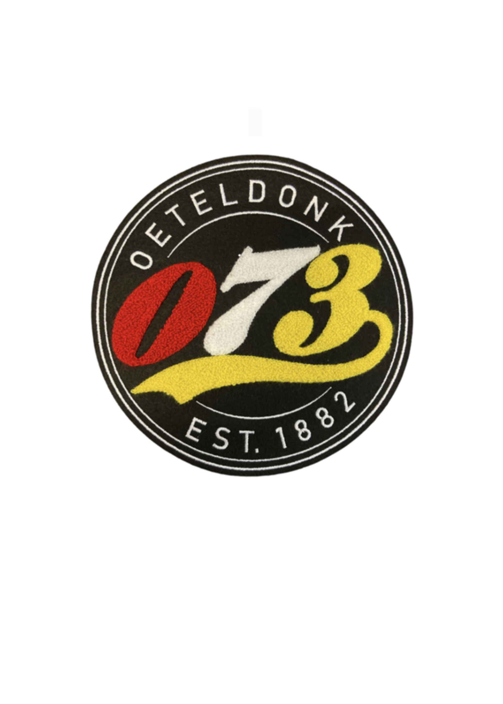 Party Planet 073 badstof oeteldonk