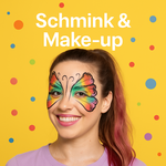  Schmink & make-up