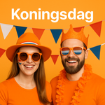 Koningsdag