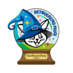 Party Planet zandhazendurp 2026 “Betoverend Mooi”