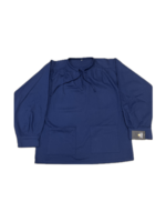 Party Planet Donkerblauwe boerenkiel