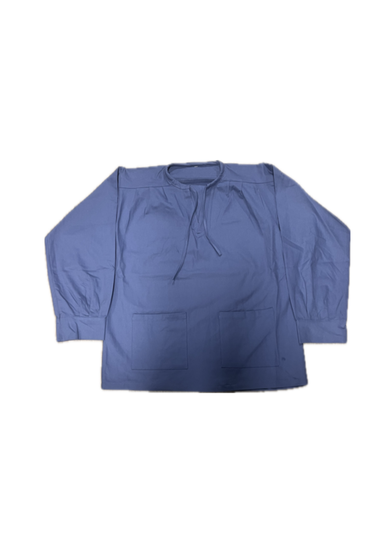 Party Planet Lichtblauw boerenkiel