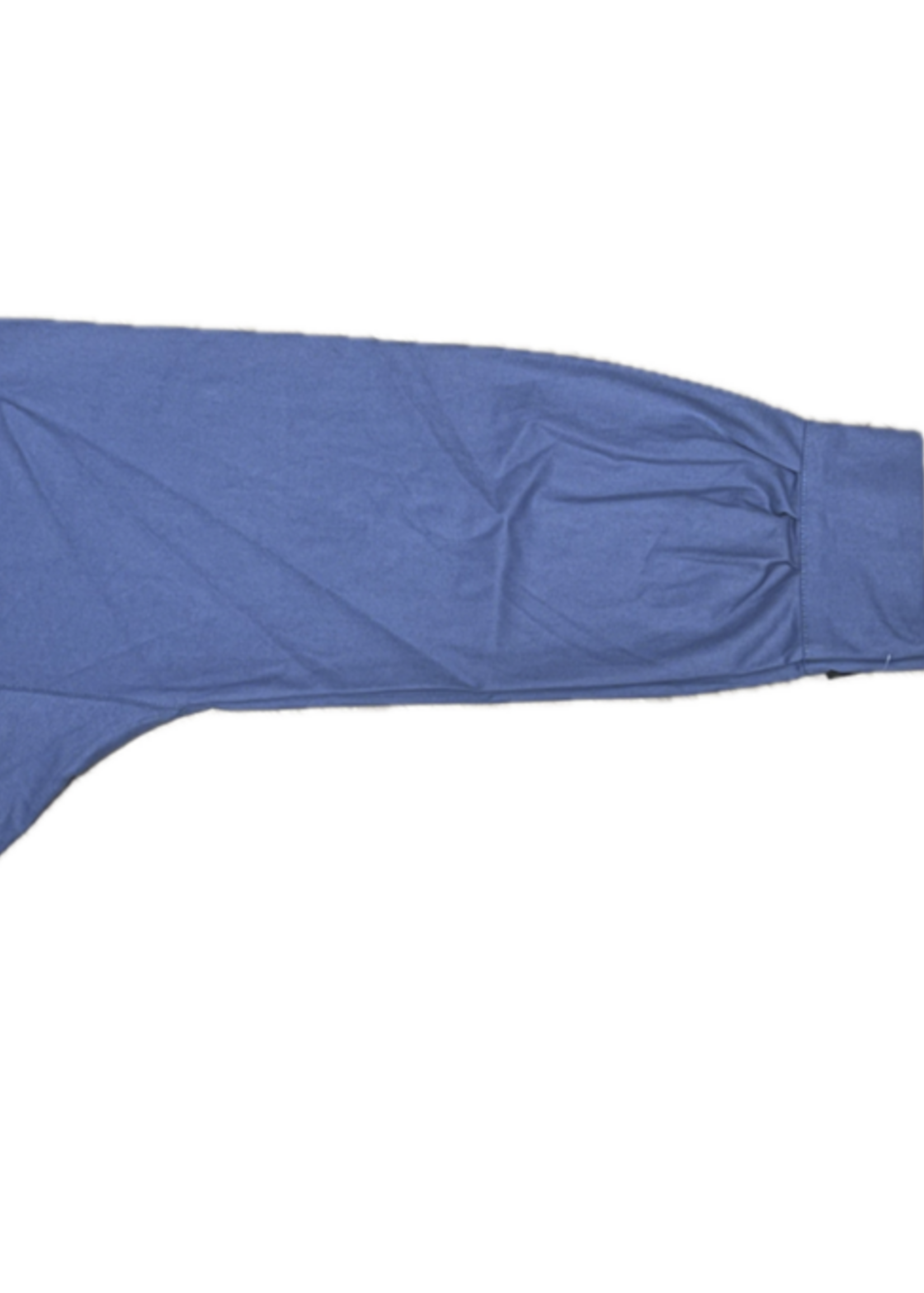 Party Planet Lichtblauw boerenkiel