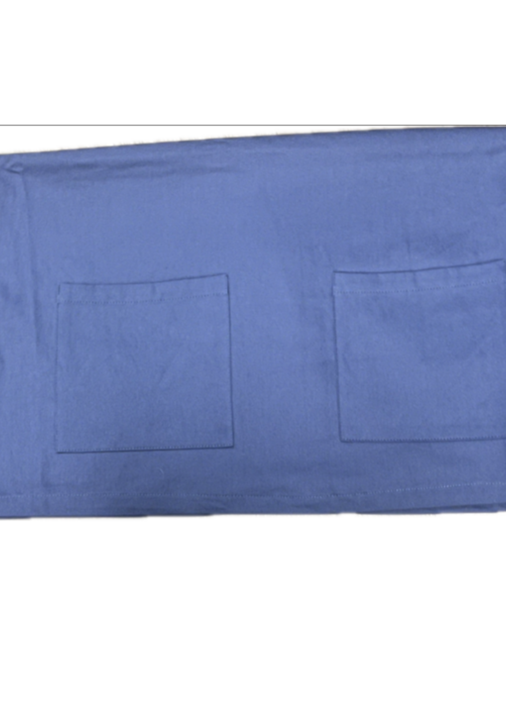 Party Planet Lichtblauw boerenkiel