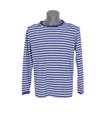 Party Planet Dorustrui marine / wit