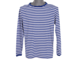 Party Planet Dorustrui marine / wit