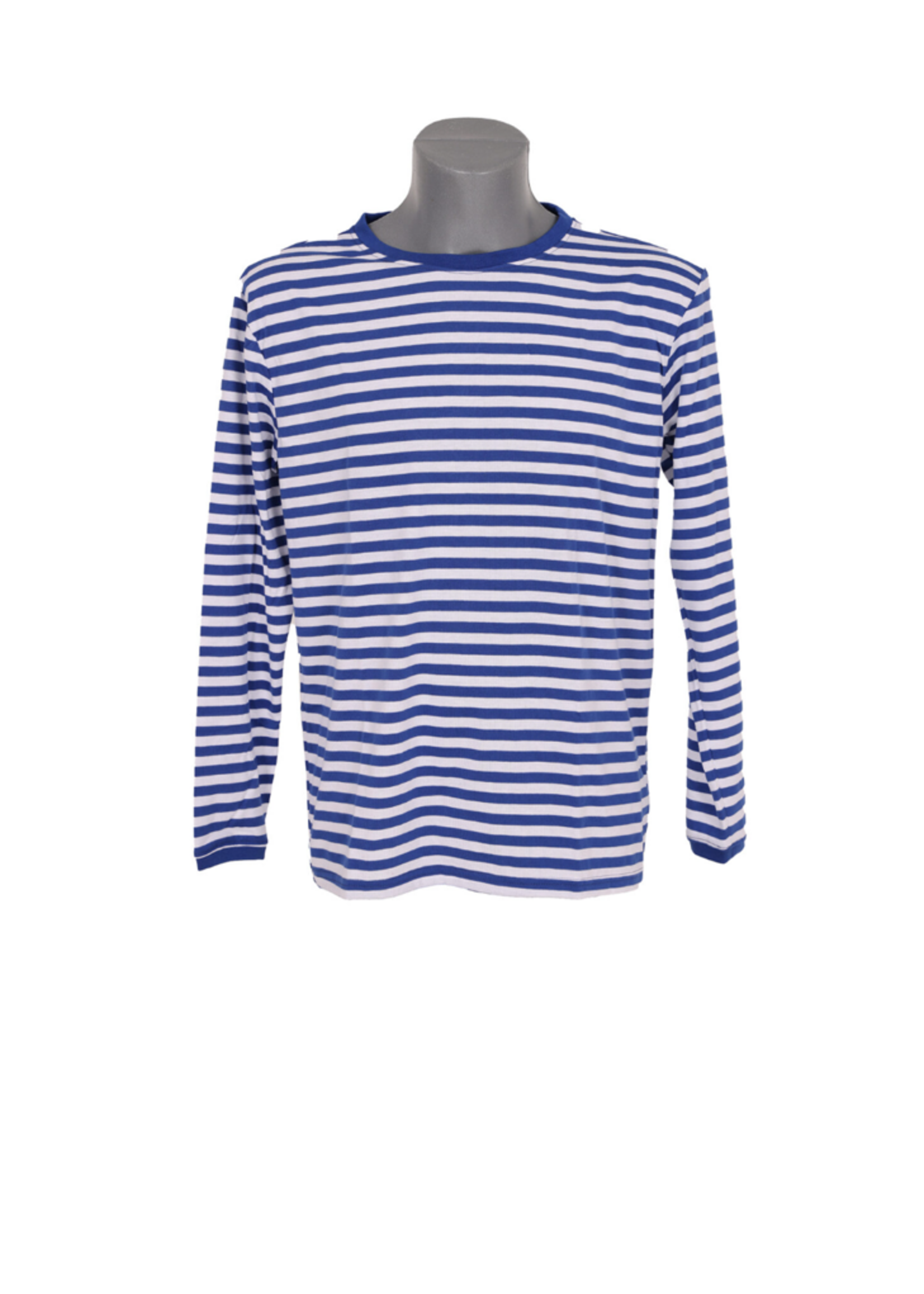 Party Planet Dorustrui marine / wit