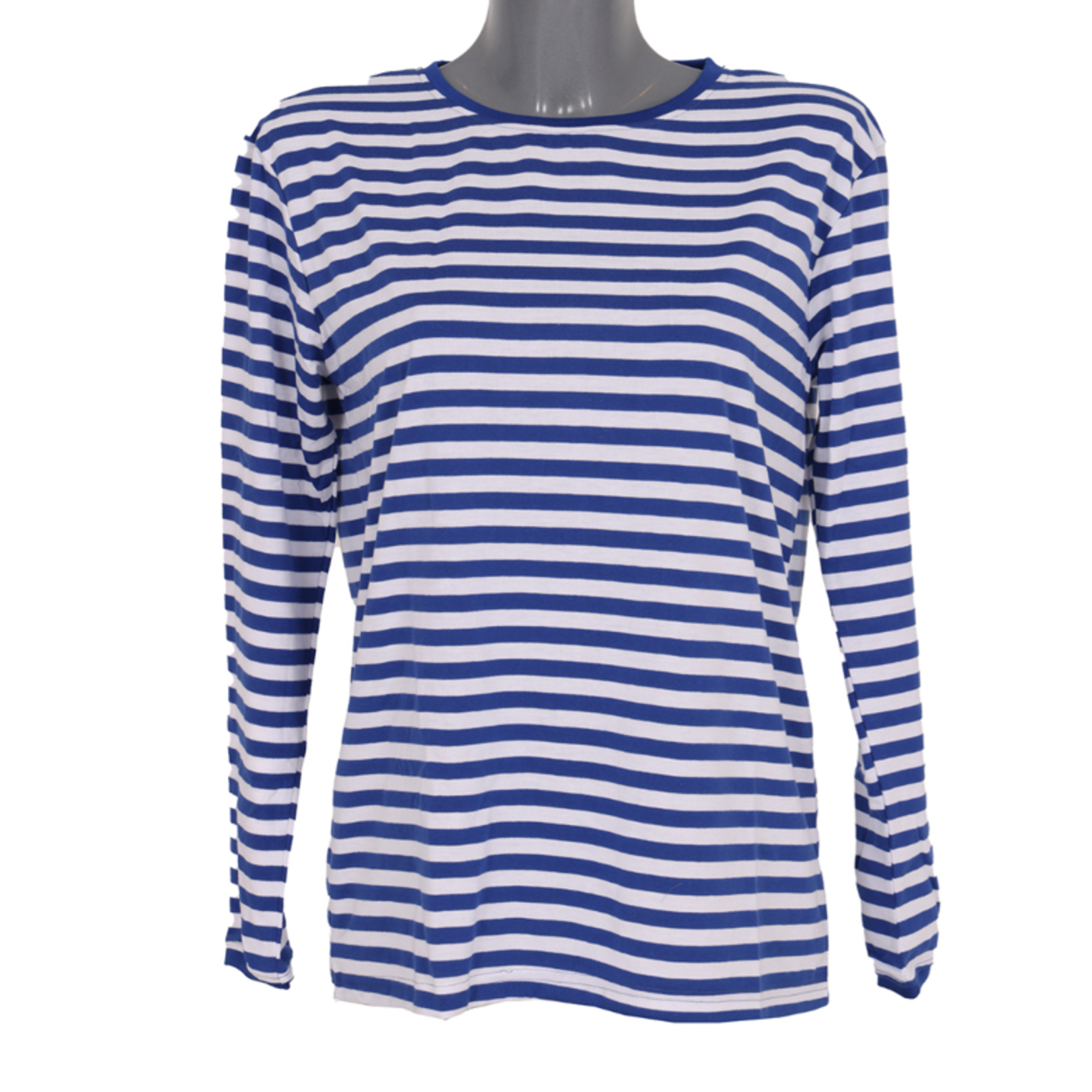 Party Planet Dorustrui marine / wit