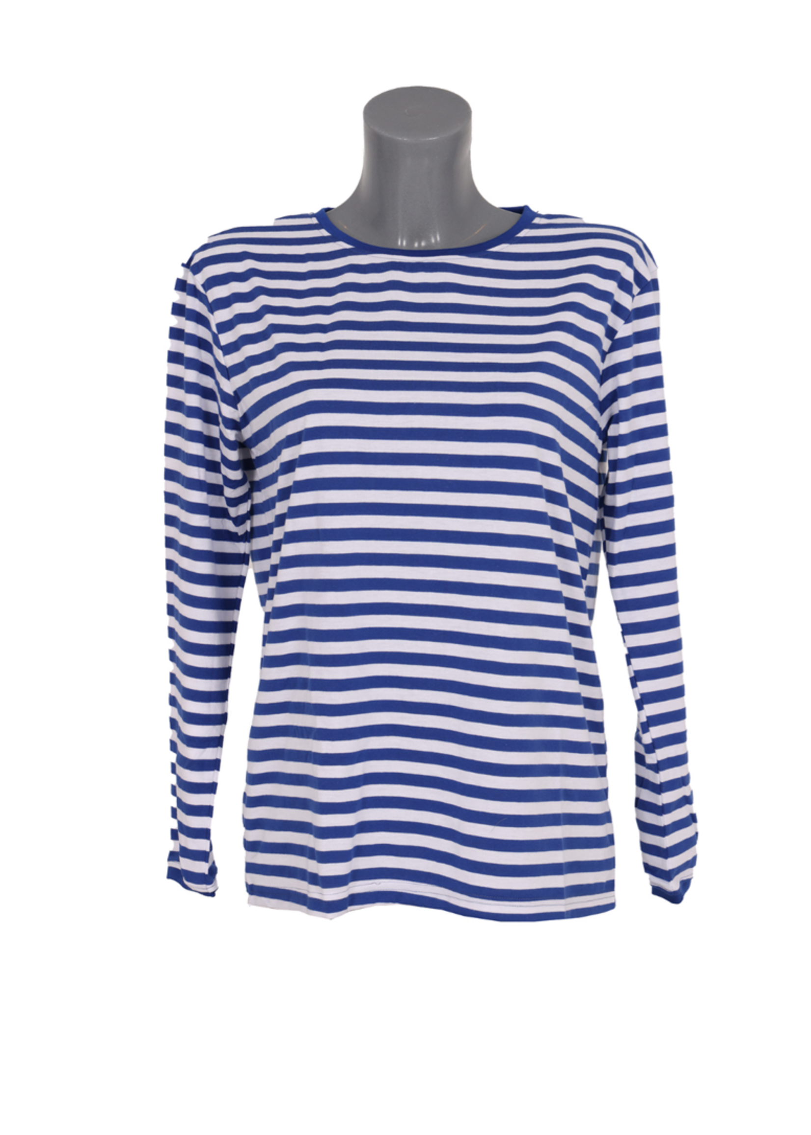 Party Planet Dorustrui marine / wit