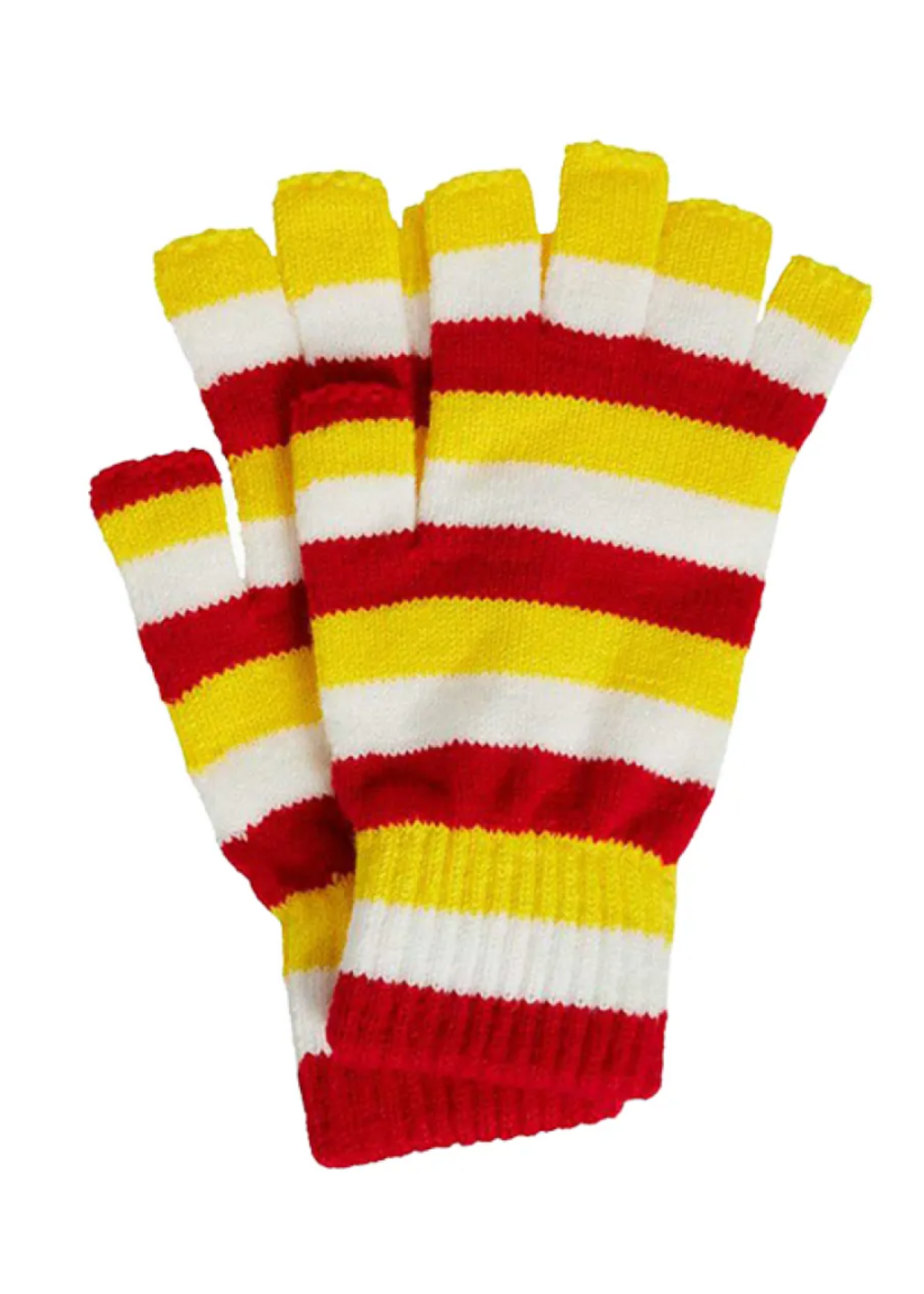 Party Planet Vingerloze handschoentjes den bosch smal