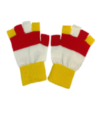 Party Planet Vingerloze handschoentjes kids den bosch