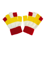 Party Planet Vingerloze handschoentjes kids den bosch smal