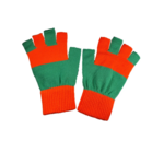 Party Planet Kruikenstad handschoenen