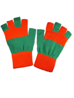 Party Planet Kruikenstad handschoenen