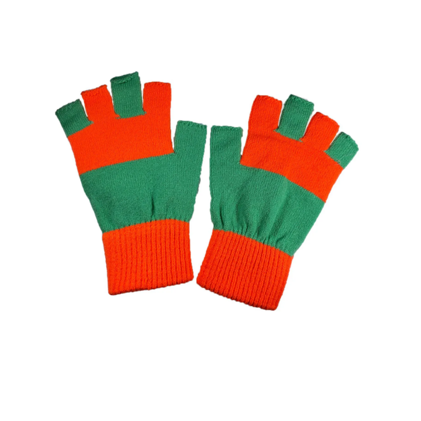 Party Planet Kruikenstad handschoenen